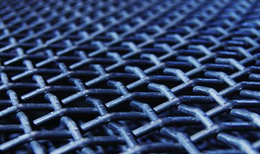 Woven Wire Screens