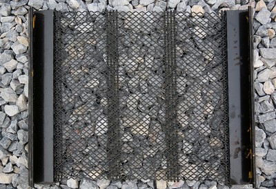 Self-Cleaning Screen (Woven Wire Cloth)