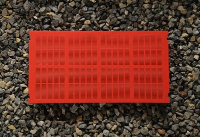 Polyurethane Screen Panel