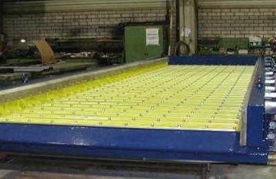 Polyurethane Screen Panel