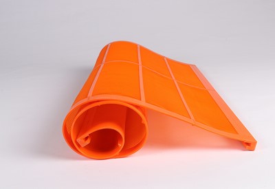 Polyurethane Fine Screen