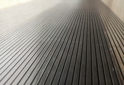 Self-Cleaning Screen (Modular Screen Panel)