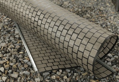 Stainless Steel Screen Mesh (Shale Shaker Screen)