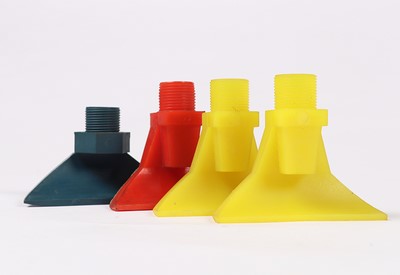 Polyurethane Spray Nozzles