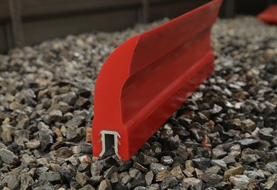 Polyurethane Scraper Blades